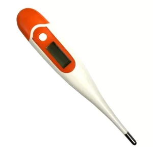 Termometro digital exatherm