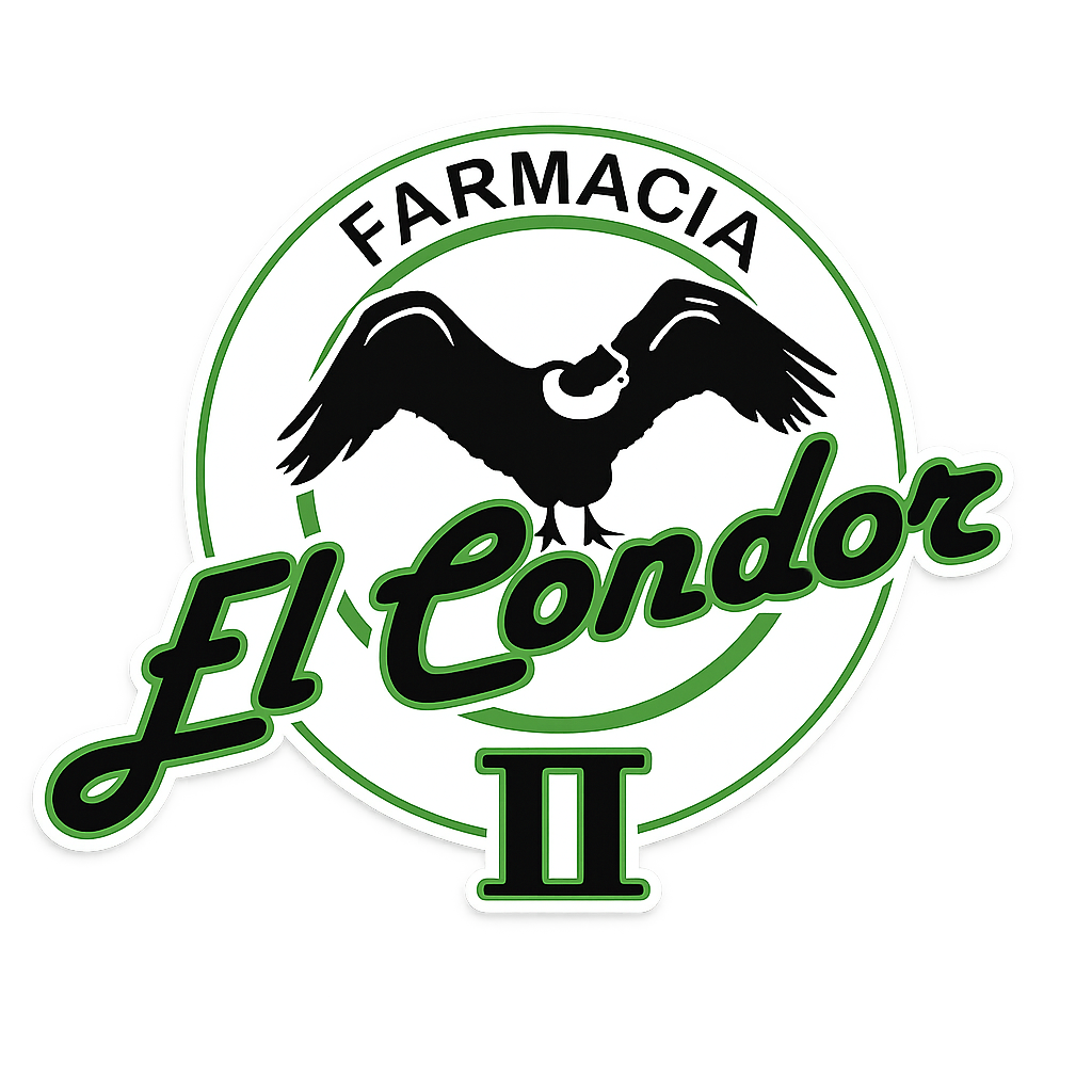 logo el condor