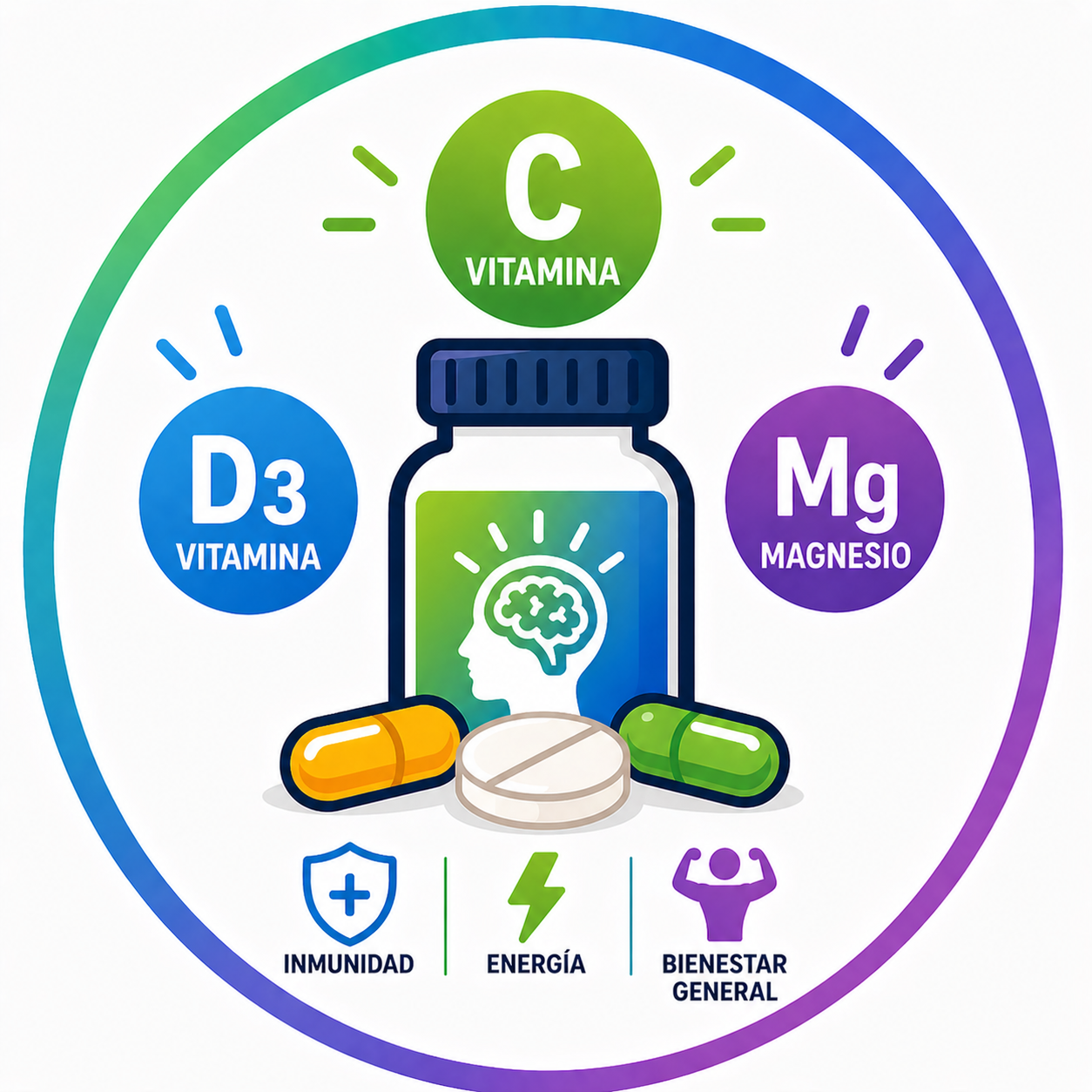 suplementos vitaminic