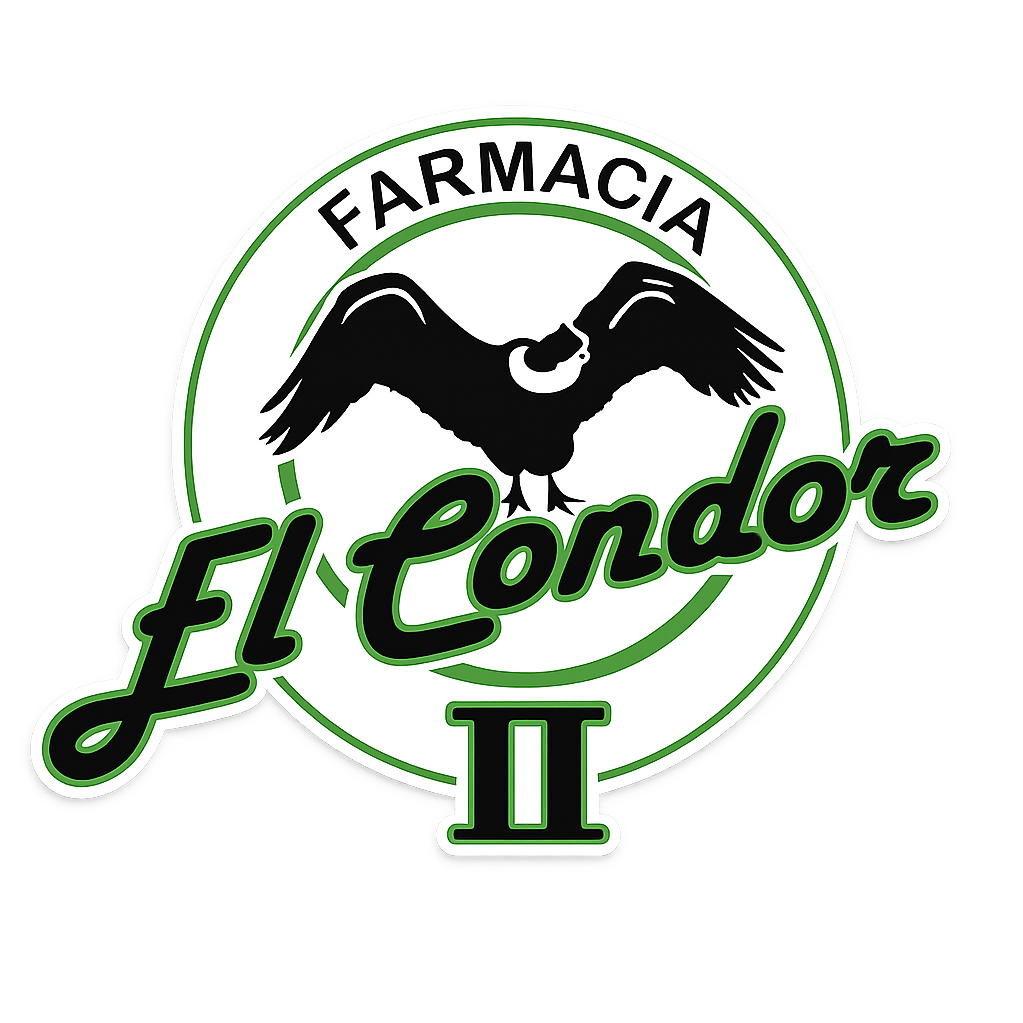 logo el condor