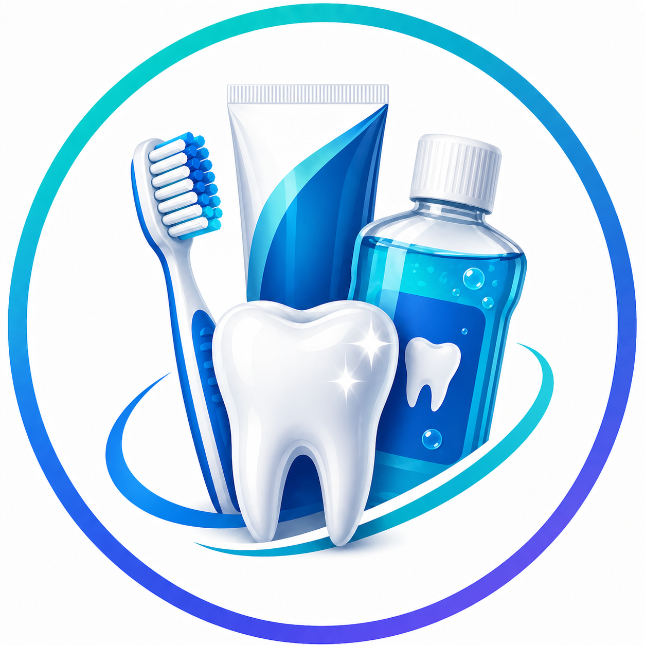 cuidado dental pa