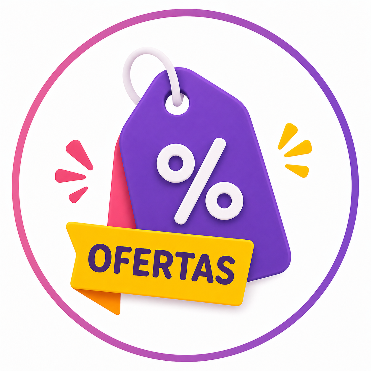 oferta pro