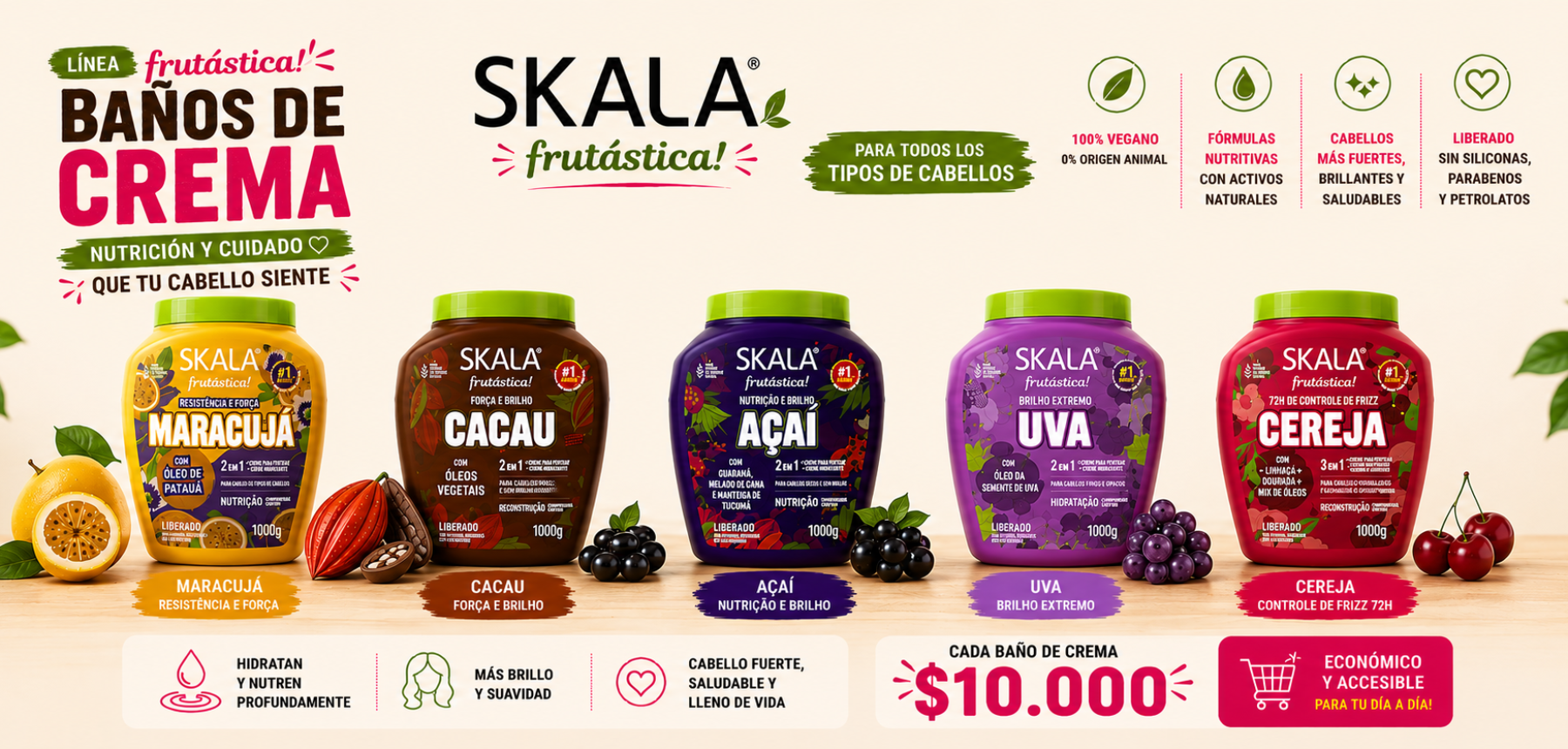 skala carrusel