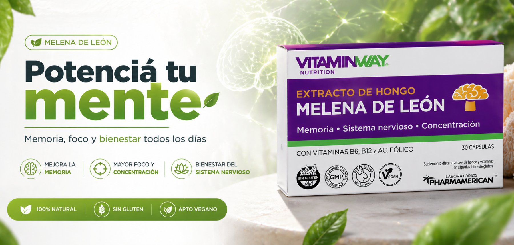 carrusel melena pro